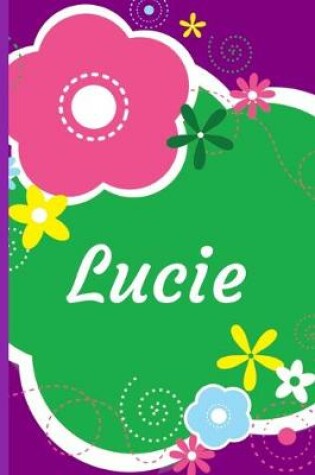 Cover of Lucie