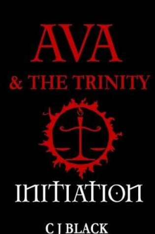 Cover of Ava & the Trinity