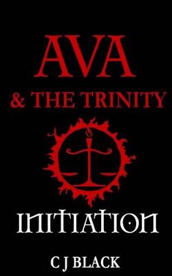 Book cover for Ava & the Trinity