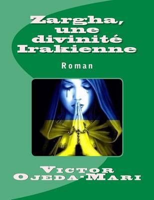 Book cover for Zargha, Une Divinite Irakienne