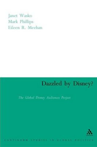 Cover of Dazzled by Disney?