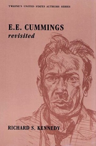 Cover of E.e. Cummings Revisited