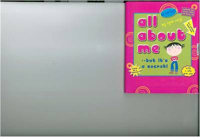 Book cover for All about Me