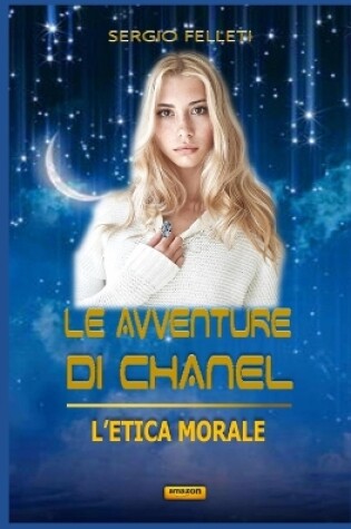 Cover of Le Avventure Di Chanel