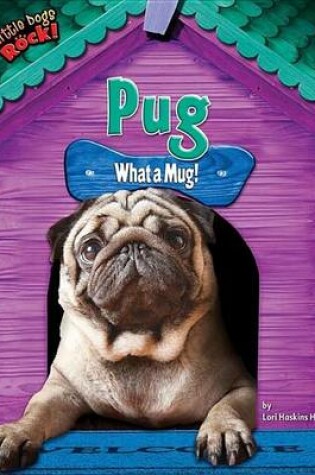 Cover of Pug