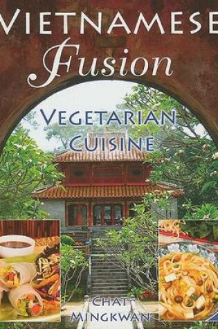 Cover of Vietnamese Fusion