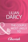 Book cover for The Couple Most Likely To