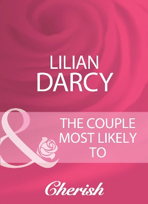 Cover of The Couple Most Likely To
