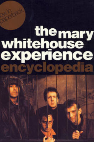 Cover of "Mary Whitehouse Experience" Encyclopedia