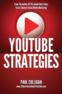 Cover of Youtube Strategies
