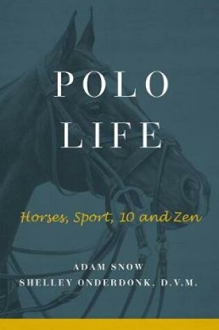 Cover of Polo Life