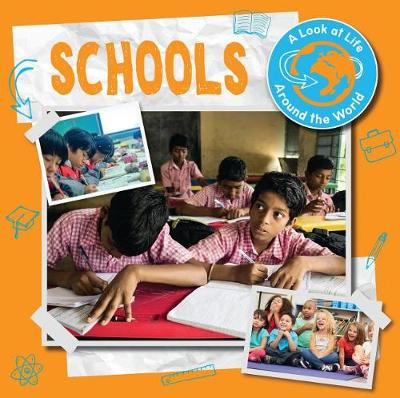 Cover of Schools