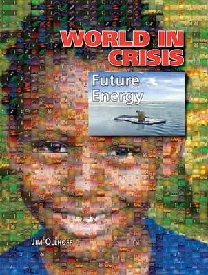 Cover of World in Crisis