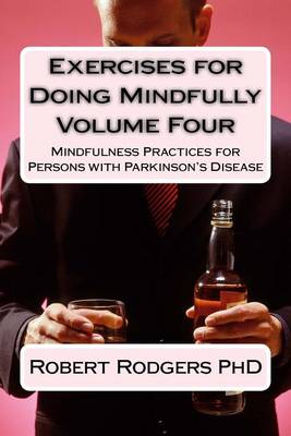 Book cover for Exercises for Doing Mindfully