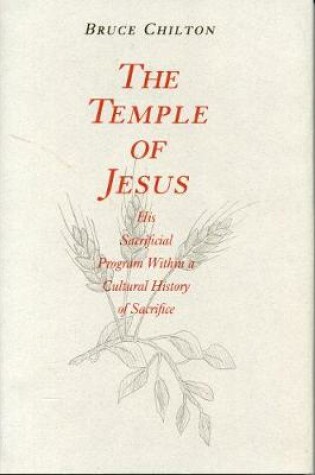 Cover of The Temple of Jesus