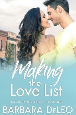 Cover of Making the Love List