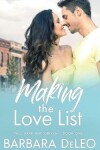 Book cover for Making the Love List