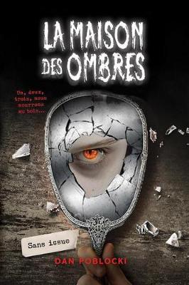 Book cover for Fre-Maison Des Ombres N 3 - Sa