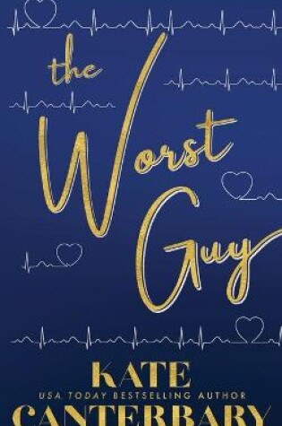 Cover of The Worst Guy