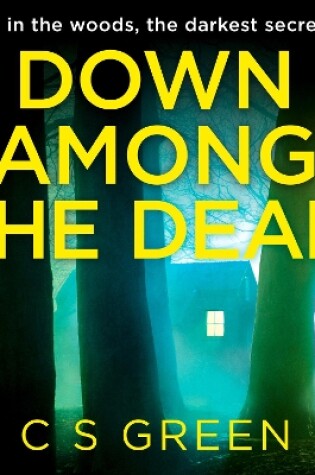 Cover of Down Among the Dead