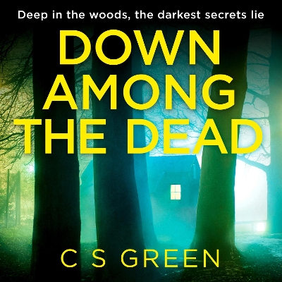 Cover of Down Among the Dead