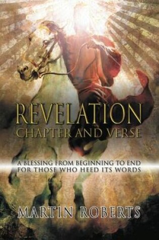 Cover of Revelation - Chapter and Verse