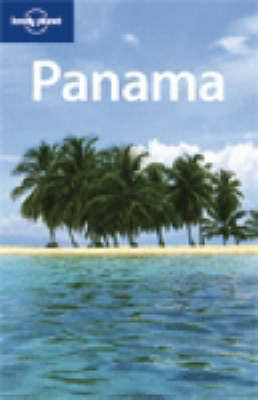 Book cover for Panama