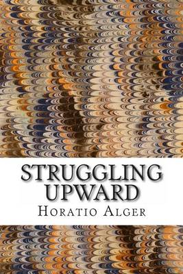 Book cover for Struggling Upward