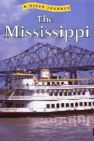 Cover of The Mississippi