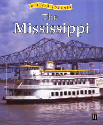 Cover of The Mississippi