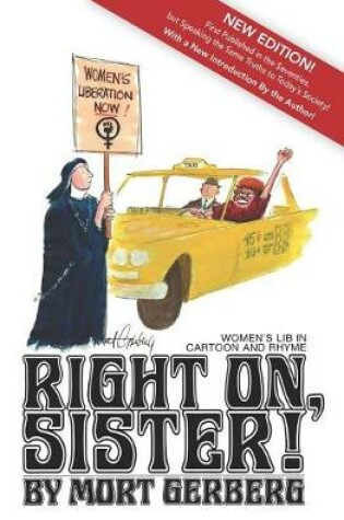 Cover of Right On, Sister!