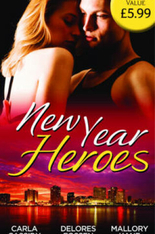 Cover of New Year Heroes