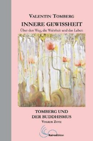 Cover of Innere Gewissheit