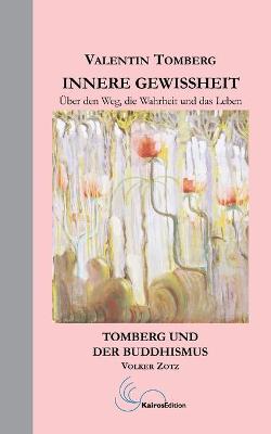 Book cover for Innere Gewissheit