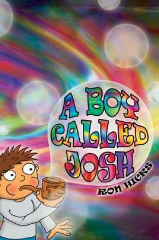 Cover of A Boy Called Josh