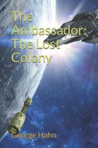 Cover of The Ambassador