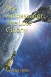 Book cover for The Ambassador