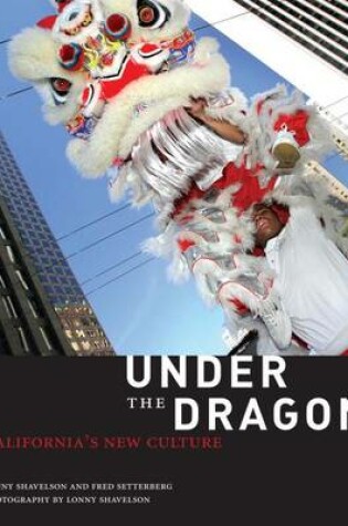 Cover of Under the Dragon