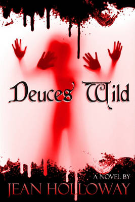 Book cover for Deuces Wild
