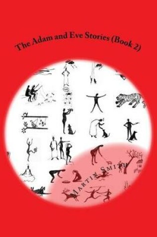 Cover of The Adam and Eve Stories (Book 2)