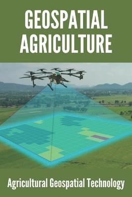 Cover of Geospatial Agriculture