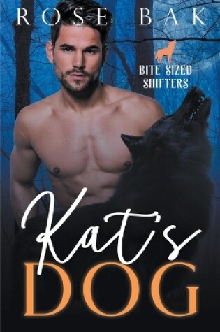 Cover of Kat's Dog