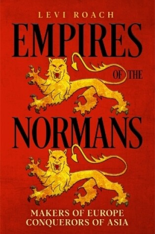 Cover of Empires of the Normans