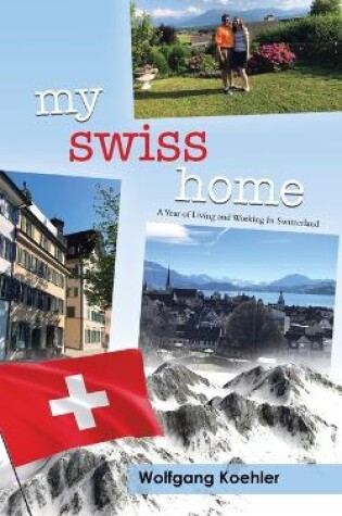 Cover of My Swiss Home