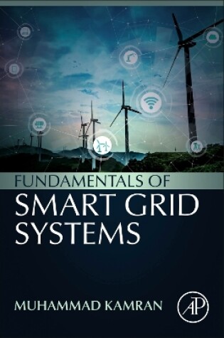 Cover of Fundamentals of Smart Grid Systems