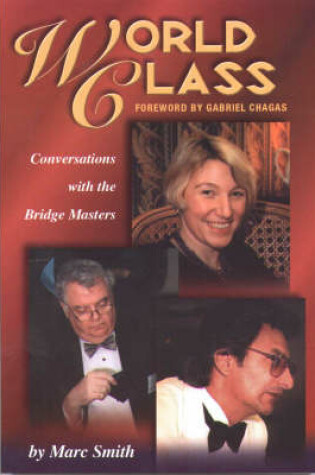 Cover of World Class
