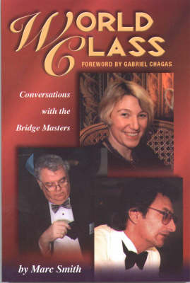 Book cover for World Class