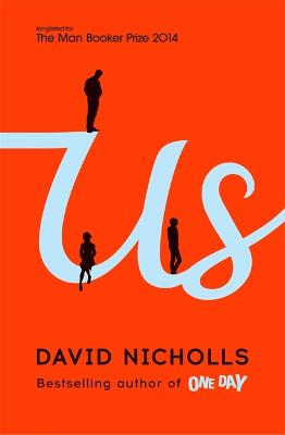 Us by David Nicholls