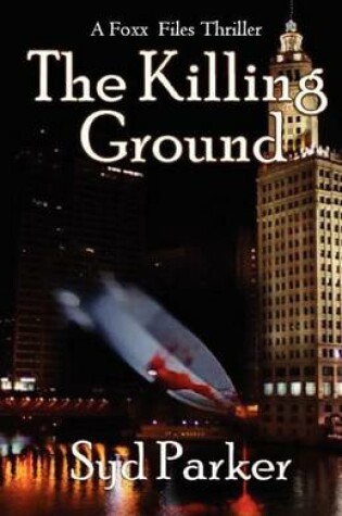 Cover of The Killing Ground