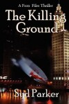 Book cover for The Killing Ground